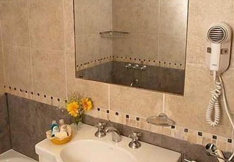 חדר דלוקס, Esmeralda Select