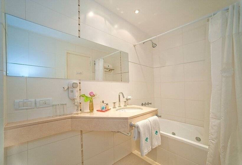 חדר דלוקס, Esmeralda Select