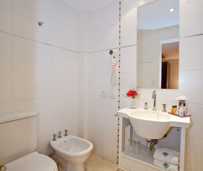 חדר דלוקס, Esmeralda Select