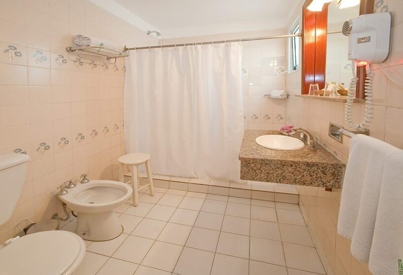 חדר סטנדרט, Esmeralda Select