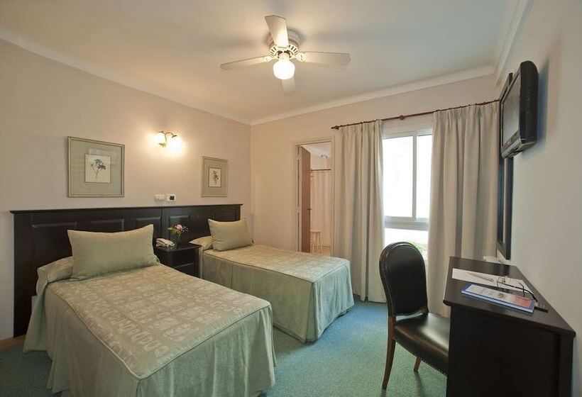 חדר סטנדרט, Esmeralda Select