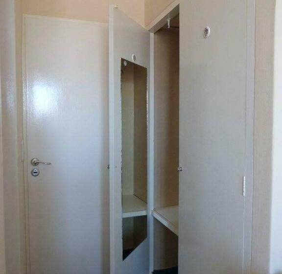 StandaardKamer, Federico I