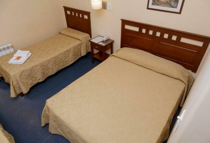 Standaard Driepersoonskamer, Federico I