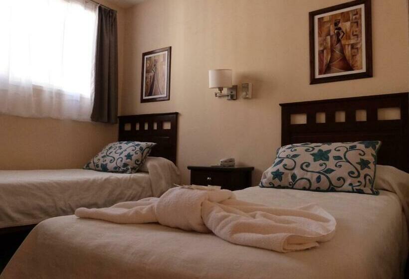 StandaardKamer, Federico I