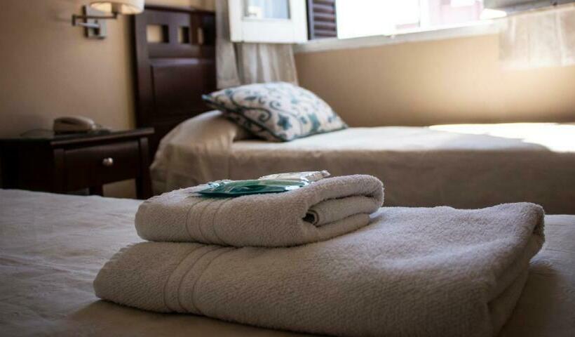 StandaardKamer, Federico I