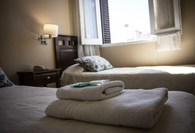 StandaardKamer, Federico I