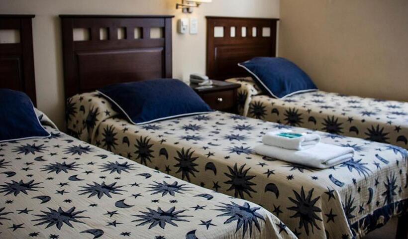 Standaard Driepersoonskamer, Federico I