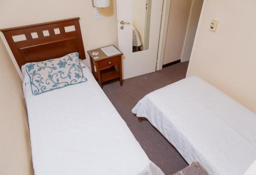 Standaard Vierpersoonskamer, Federico I