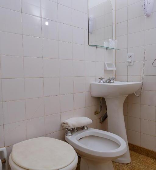 Standaard Éénpersoonskamer, Federico I