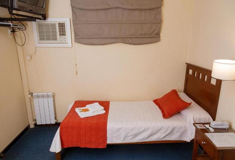 Standaard Éénpersoonskamer, Federico I