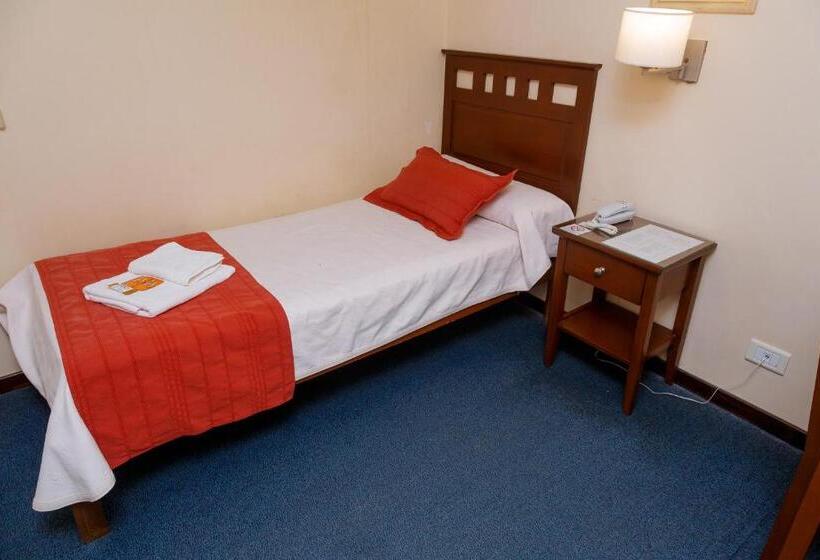 Standaard Éénpersoonskamer, Federico I