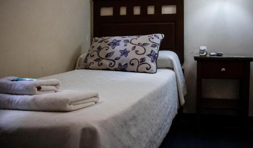 Standaard Éénpersoonskamer, Federico I