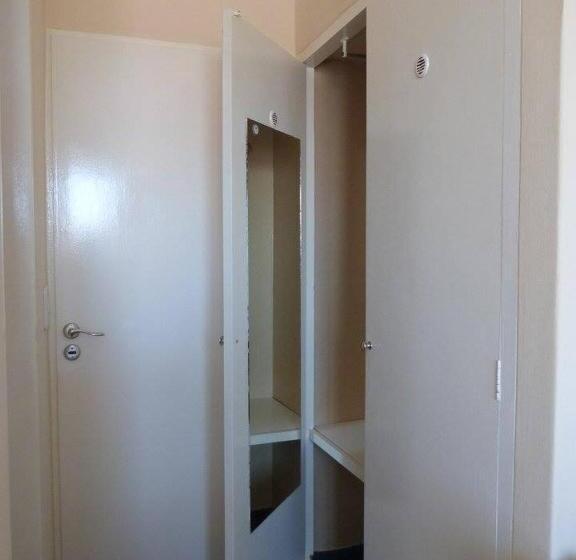 Standaard Éénpersoonskamer, Federico I