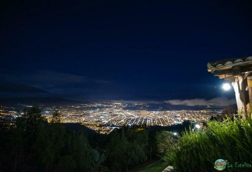 جناح, La Estelita