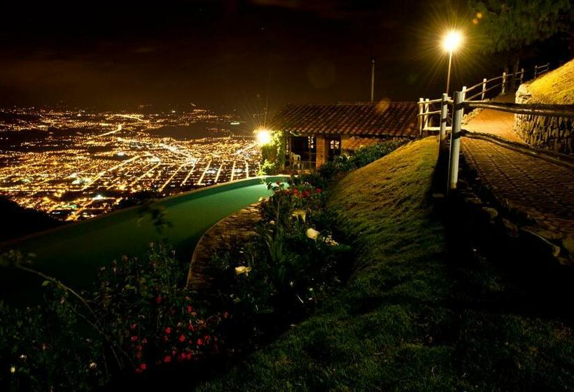 جناح عائلي, La Estelita