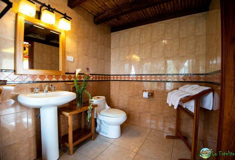 جناح عائلي, La Estelita