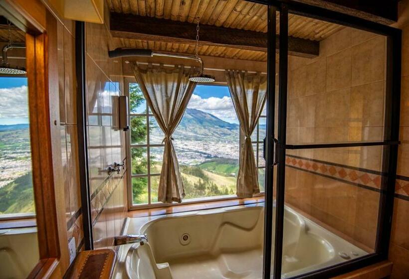 جناح, La Estelita