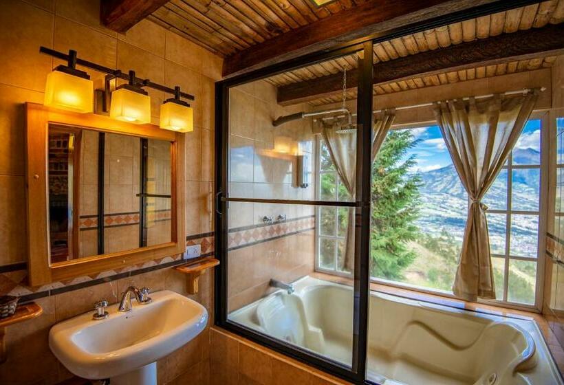 جناح, La Estelita