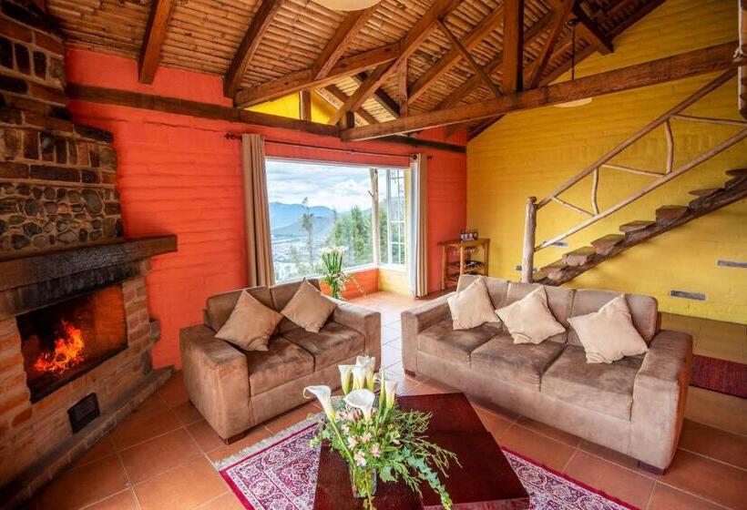 جناح, La Estelita