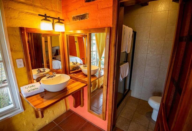 جناح عائلي, La Estelita