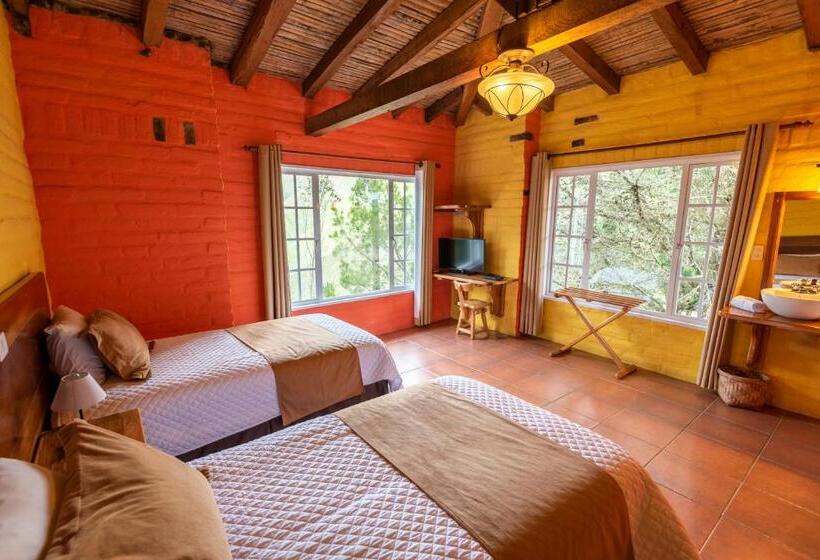 جناح عائلي, La Estelita