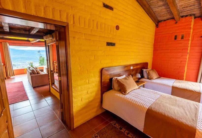 جناح عائلي, La Estelita