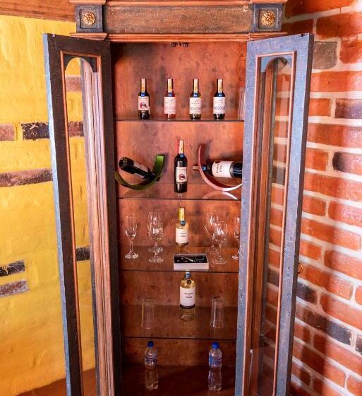 جناح رئاسى, La Estelita