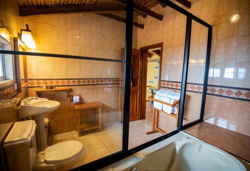 جناح رئاسى, La Estelita