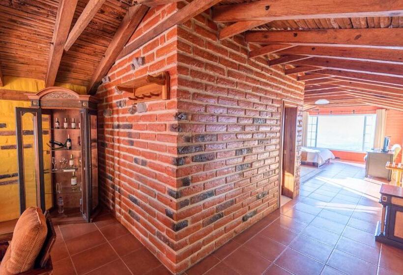 جناح رئاسى, La Estelita