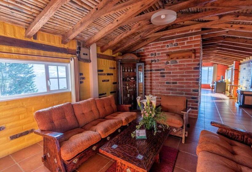 جناح رئاسى, La Estelita