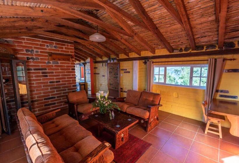 جناح رئاسى, La Estelita