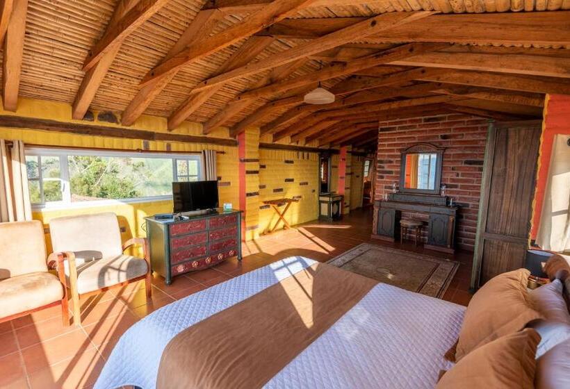 جناح رئاسى, La Estelita