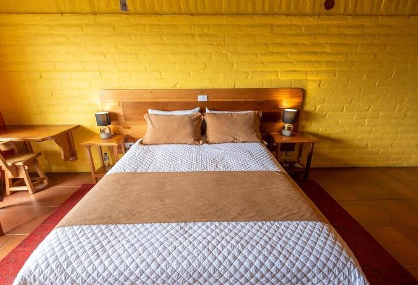 Quarto Familiar, La Estelita
