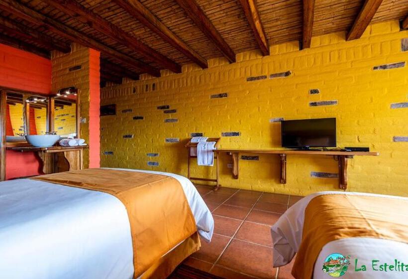 غرفة قياسية, La Estelita