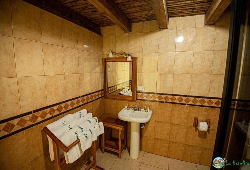 Quarto Familiar Deluxe, La Estelita