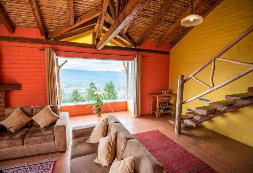 جناح, La Estelita