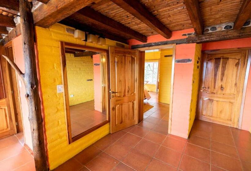 جناح عائلي, La Estelita