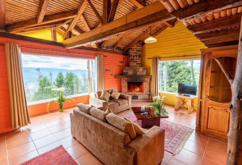 جناح عائلي, La Estelita