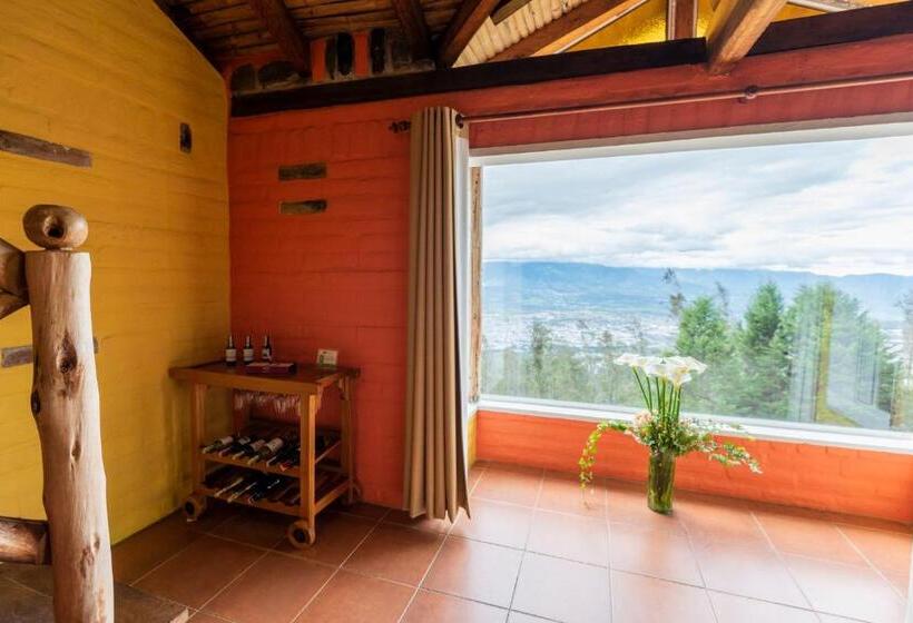 جناح عائلي, La Estelita