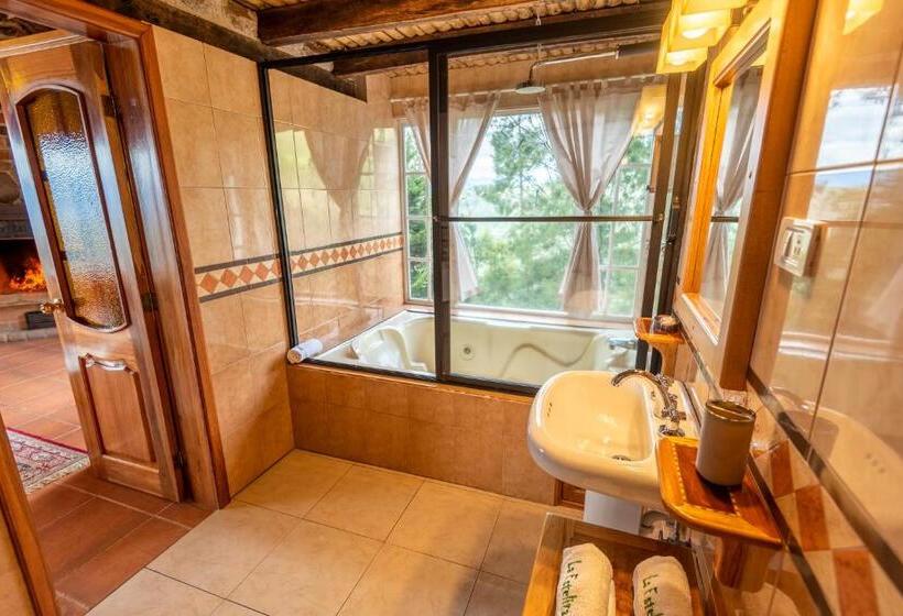 جناح عائلي, La Estelita