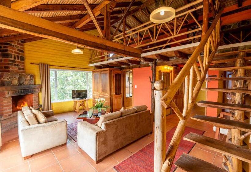 جناح عائلي, La Estelita