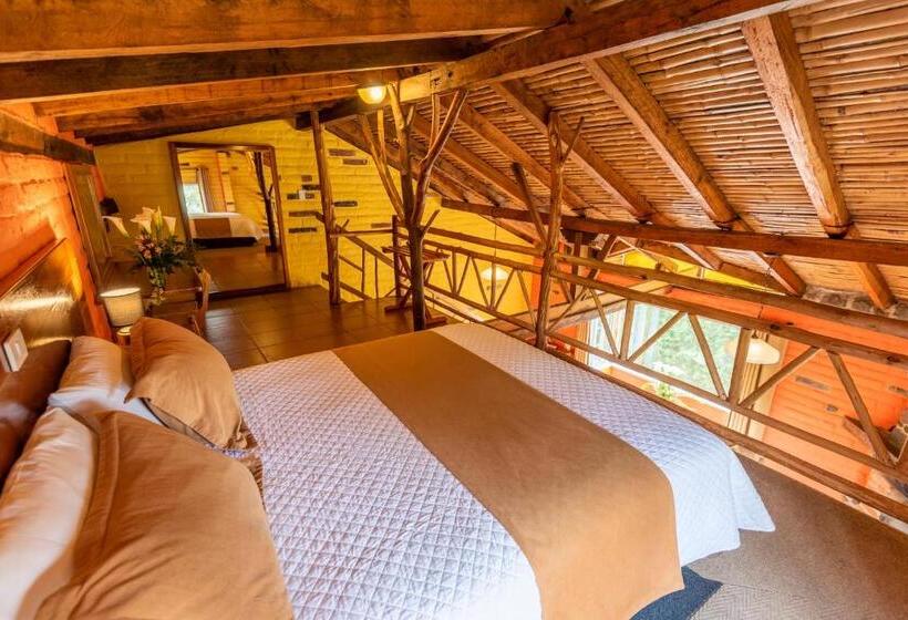 جناح عائلي, La Estelita