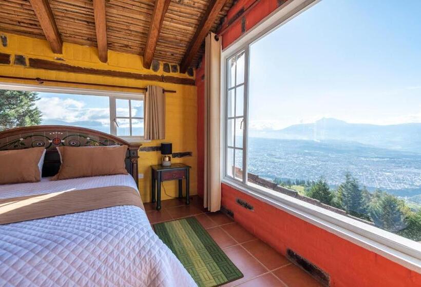 جناح رئاسى, La Estelita