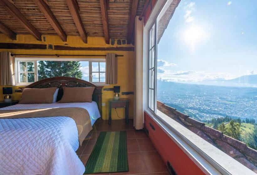 جناح رئاسى, La Estelita