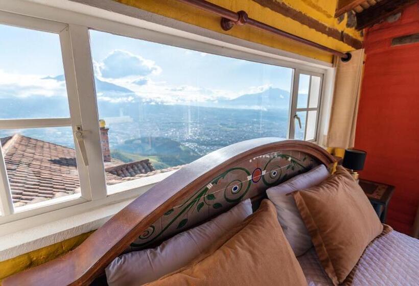 جناح رئاسى, La Estelita