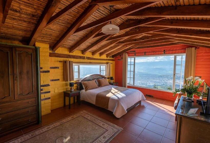 جناح رئاسى, La Estelita