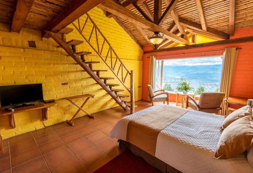 Quarto Familiar, La Estelita