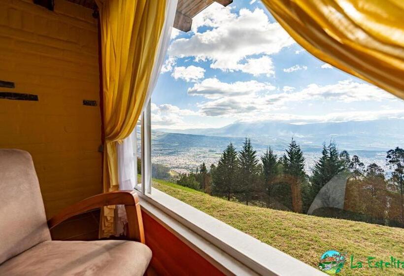 غرفة قياسية, La Estelita