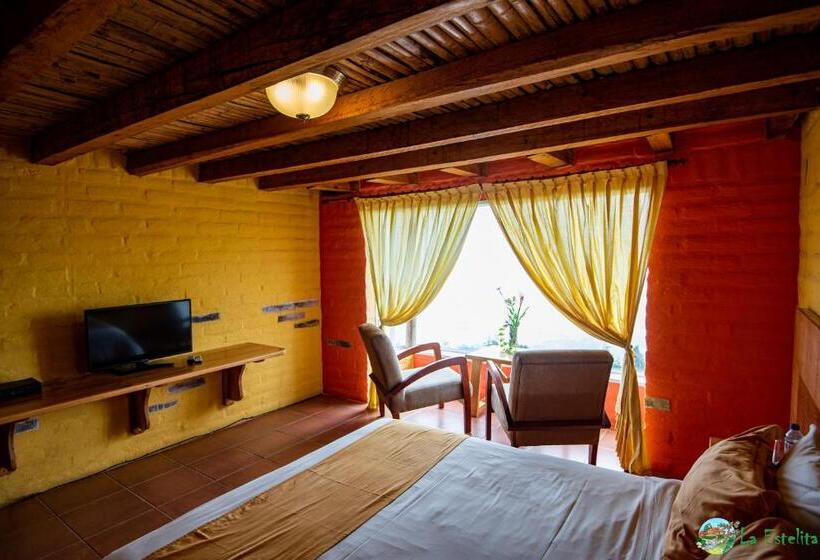 Quarto Familiar Deluxe, La Estelita