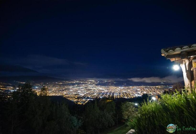 غرفة ديلوكس عائلية, La Estelita